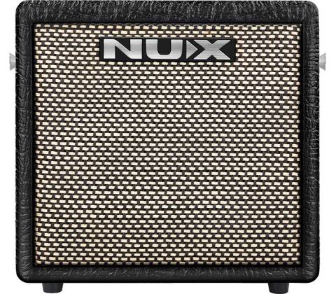 Nux Mighty 8 BT