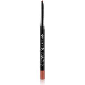 Essence Молив за устни Essence 8h matte comfort 12