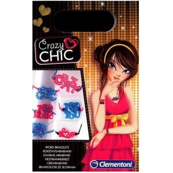 CRAZY CHIC šperky