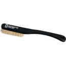 Singing Rock Climbing Brush