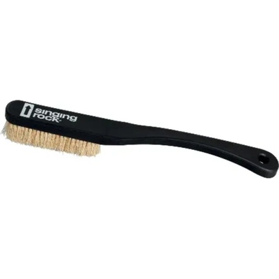 Singing Rock Climbing Brush