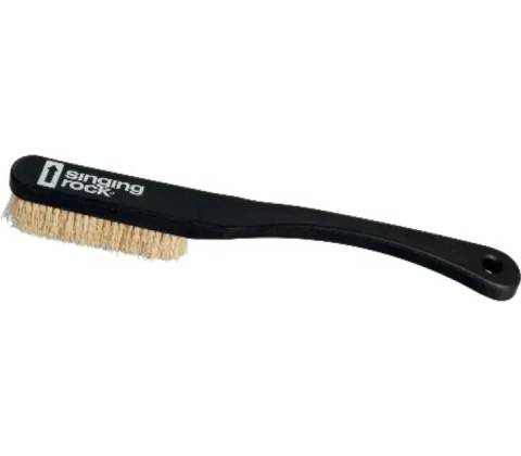 Singing Rock Climbing Brush