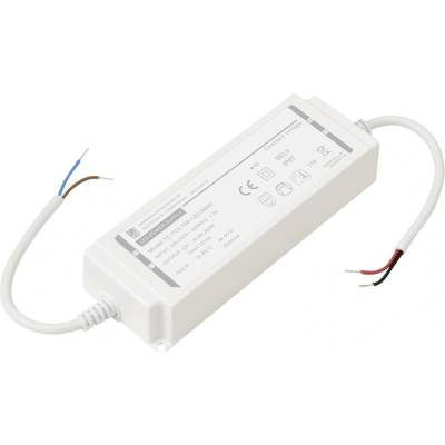 TRU COMPONENTS TC-YCL150-12016600 napájecí zdroj pro LED konstantní napětí 200 W 16.6 A 12 V/DC 1 ks