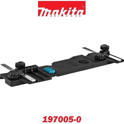 Makita Водач релсов за ръчен циркуляр, Makita 197005-0, за HS7601 (197005-0)