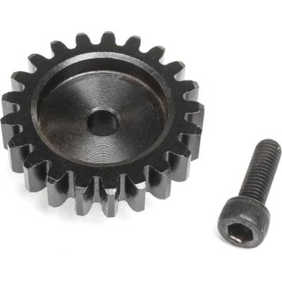 Losi 1:5 DBXL 2.0 4WD: Pastorek 21T 1.5M