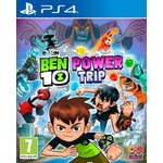 Outright Games Ben 10 Power Trip (PS4)