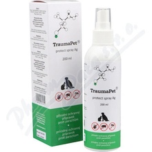 Traumapet protect spray Ag 200 ml
