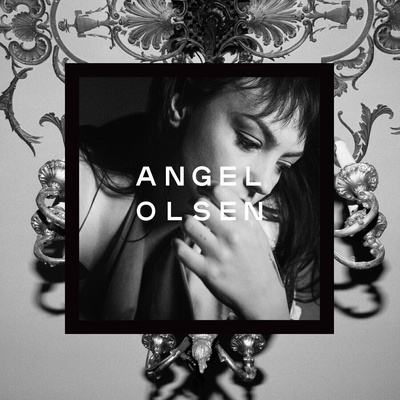 Angel Olsen - Song Of The Lark And Other Far Memories (Box Set) (Reissue) (4 LP) (0656605239415)