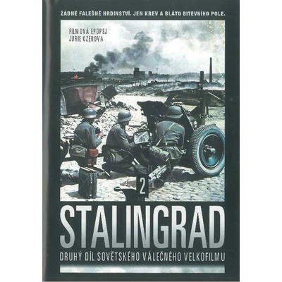 Stalingrad 2 DVD