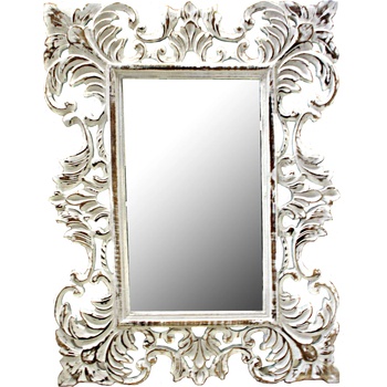 Image 1 of EX Home Огледало EX Home модел Espano 60/80 B, балса