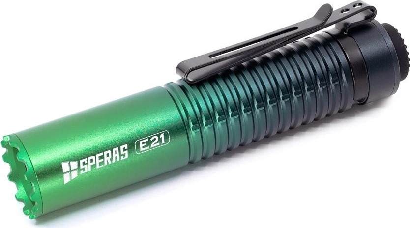 Speras E21