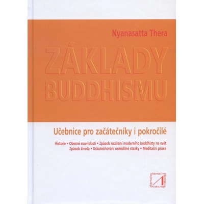 Základy buddhismu
