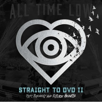 ALL TIME LOW: DONT PANIC - ITS.., LP