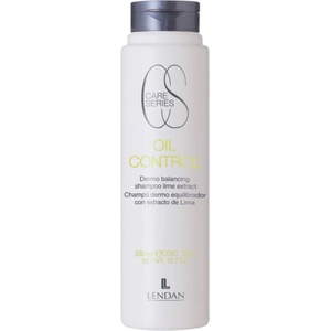 Lendan Шампоан за контролиране на омазняването Oil Control, 300 ml - baby