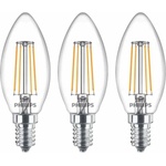 Philips B35 E14 4.3W 2700K 470lm (8718699777791)