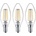 Philips B35 E14 4.3W 2700K 470lm (8718699777791)