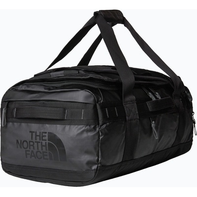 The North Face Base Camp Voyager Duffel tnf black/asphalt grey 42 l