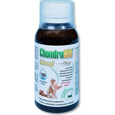 Chondrocat Biosol sol 100 ml