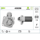 Startér VALEO 438296
