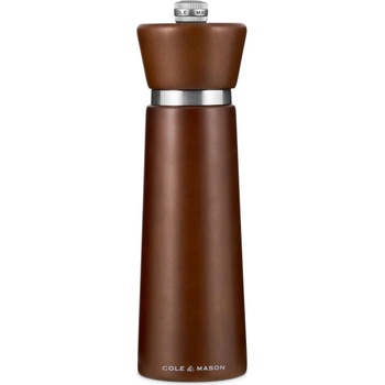 Cole & mason Мелничка за пипер MILLBANK - 18 см. - цвят кестен (Cole-&-Mason-H-243022)