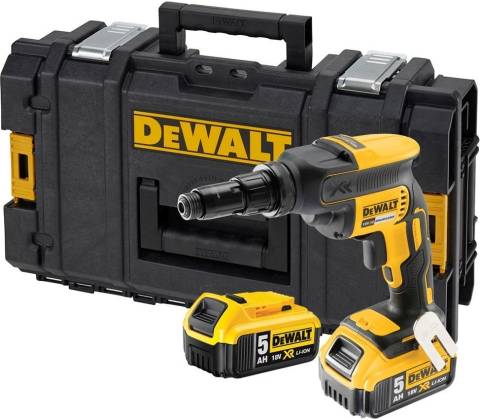 DeWalt DCF622P2