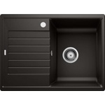 BLANCO ZIA 45 S Compact (526009) Мивка за вграждане