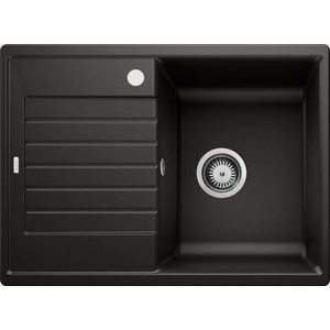 BLANCO ZIA 45 S Compact (526009) Мивка за вграждане