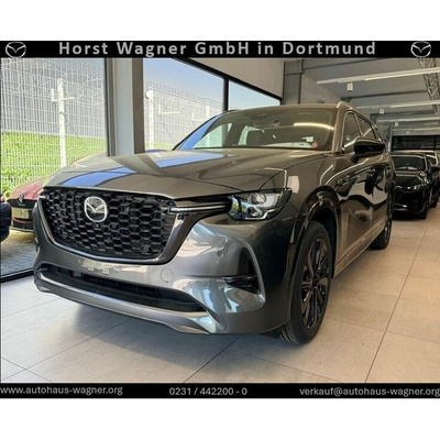 Mazda CX-80 Homura Plus 241 kW