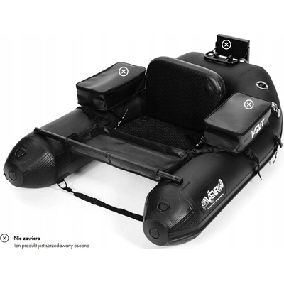 VAGNER BELLY BOAT 180