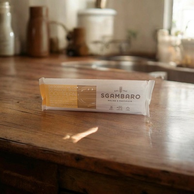 Sgambaro Linguine No.14 0,5 kg