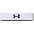 Under Armour Performance White