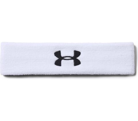 Under Armour Performance White
