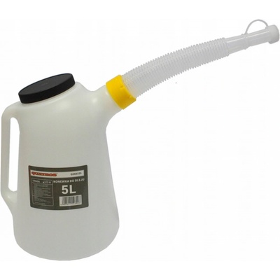 Quatros QS60225 Konvička na olej 5 l