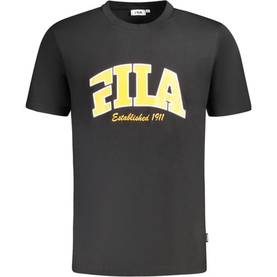 Fila čierne