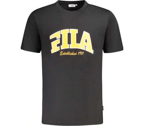 Fila čierne