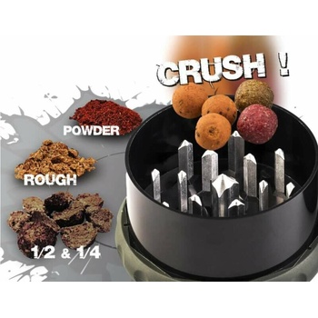 Zfish Drtička Bait Crusher
