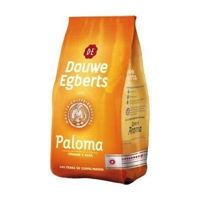 Douwe Egberts Paloma mletá 12 x 250 g