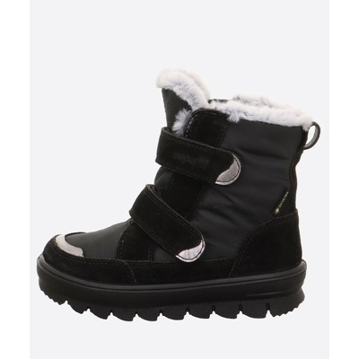 Superfit zimní Flavia Black 1-000216-0000