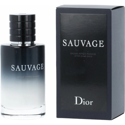 Dior Sauvage ASB 100 ml