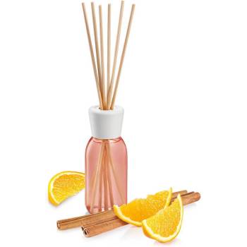 Tescoma 120 мл арома-дифузер с пръчици Tescoma от серия Fancy Home - портокал и канела (1005895)