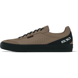Five Ten Мъжки обувки за планинско колоездене Five Ten Sleuth DLX 2 Cycling shoes - Cardboard / Cardboard / Core Black - размер 39 1/3 (EU) (036-1258-0116)