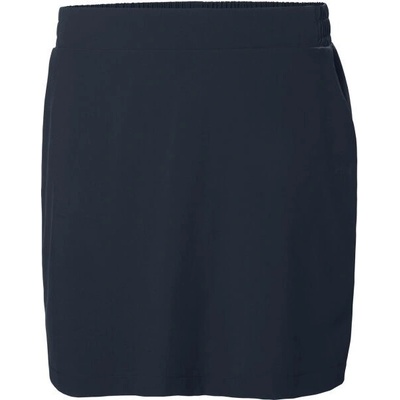 Helly Hansen W Thalia Skirt 2.0 dámska sukňa tmavo modrá