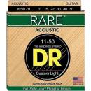 DR Strings RPML-11
