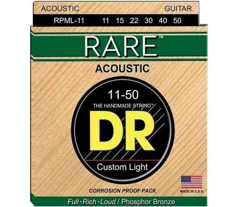 DR Strings RPML-11