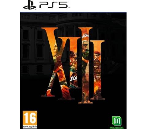 XIII