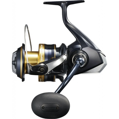 Shimano Spheros SW A 5000 XG