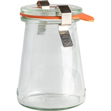 Via Delicia Sklenice Weck Trapéz 40 mm 120ml