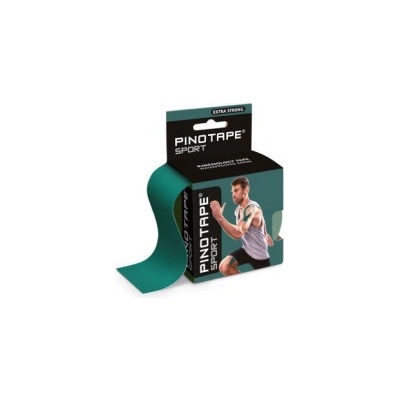 Pino Pinotape Sport zelená 5 cm x 5 m