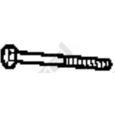 BOSAL BS 258-924