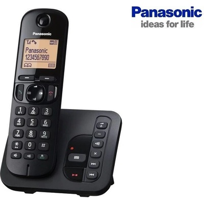 Panasonic KX-TGC220 – Zboží Živě